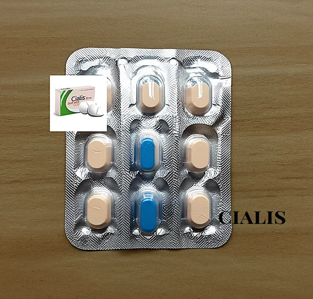 Cual es el nombre generico de cialis